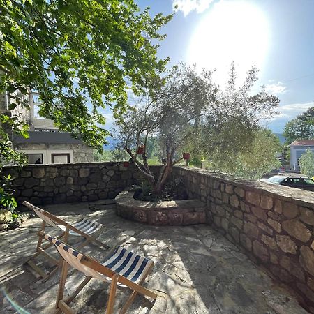 Cave Apartment Virpazar Ngoại thất bức ảnh